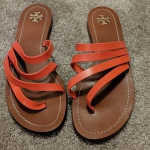 Tory Burch Thong Sandals